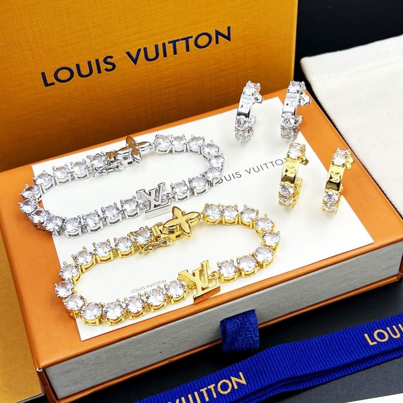 Louis Vuitton Bracelets